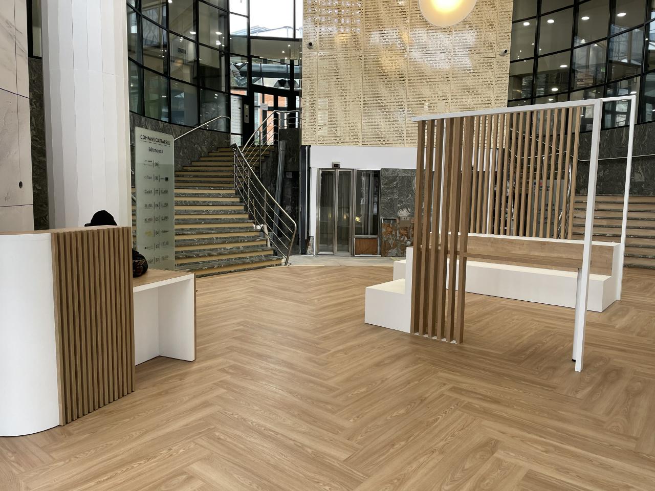 Bureau Toulouse 1197m² Location bureau Toulouse Haute-Garonne OLBUR2427053 2